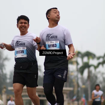 Runner Photo 7246417