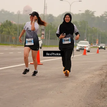 Runner Photo 7246422