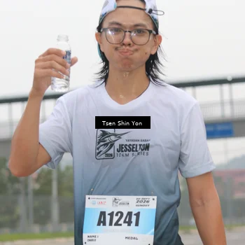 Runner Photo 7246428
