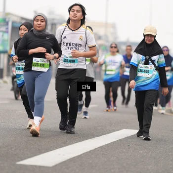 Runner Photo 7246433
