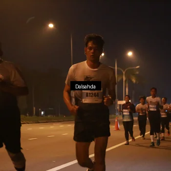 Runner Photo 7246434