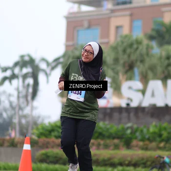 Runner Photo 7246435
