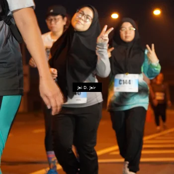 Runner Photo 7246438