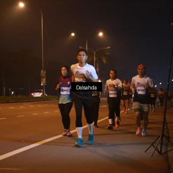 Runner Photo 7246441