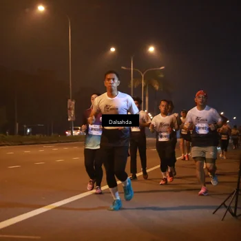 Runner Photo 7246445