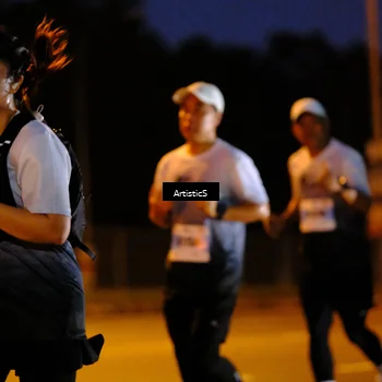 Runner Photo 7246452