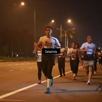 Runner Photo 7246454