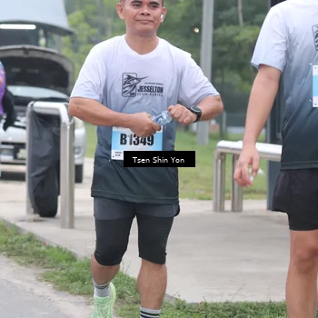 Runner Photo 7246455