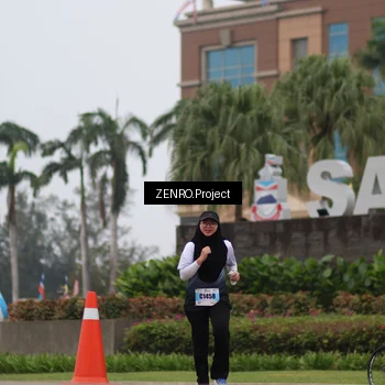 Runner Photo 7246457