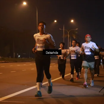 Runner Photo 7246458
