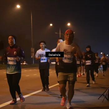 Runner Photo 7246465