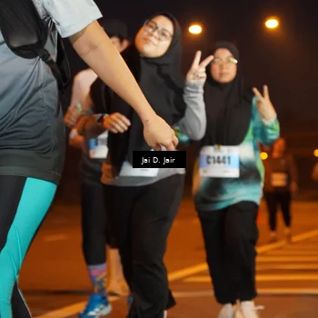 Runner Photo 7246478