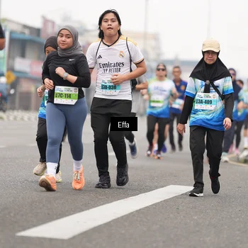 Runner Photo 7246479