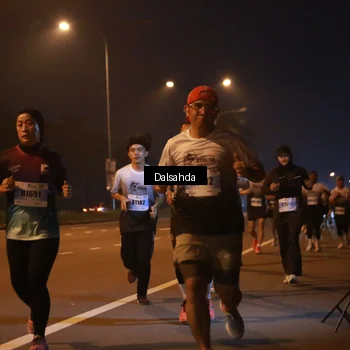 Runner Photo 7246481