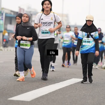 Runner Photo 7246484