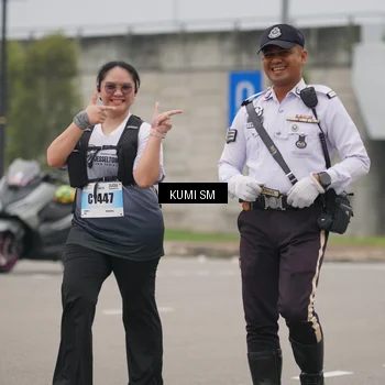 Runner Photo 7246486