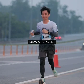 Runner Photo 7246492