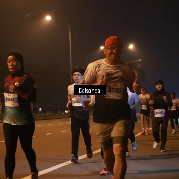 Runner Photo 7246495