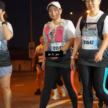 Runner Photo 7246497