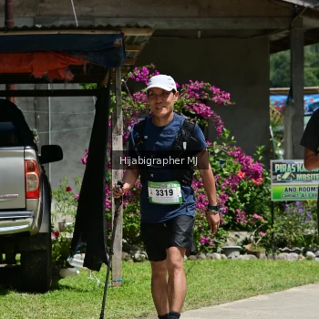 Runner Photo 72465