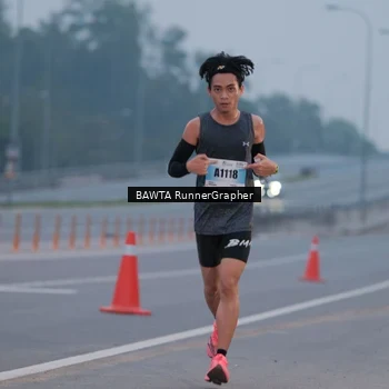 Runner Photo 7246503