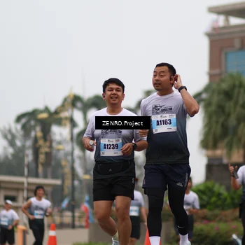 Runner Photo 7246506