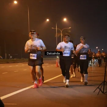 Runner Photo 7246509