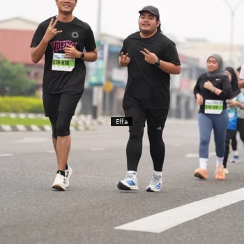 Runner Photo 7246512
