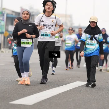 Runner Photo 7246513