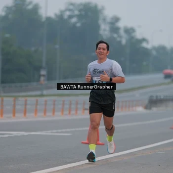 Runner Photo 7246520