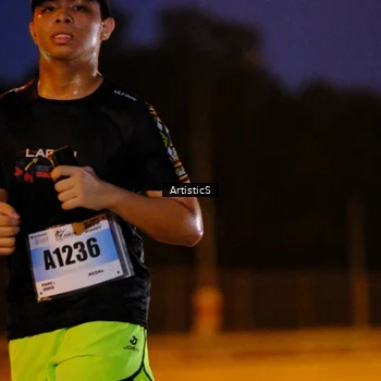 Runner Photo 7246524