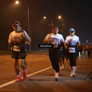 Runner Photo 7246528
