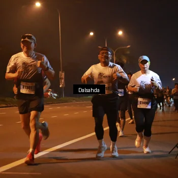 Runner Photo 7246542