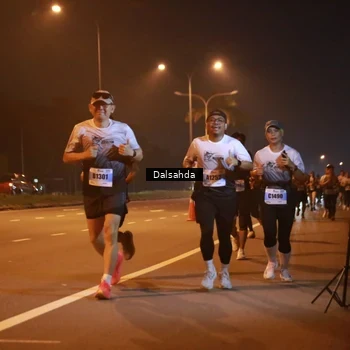 Runner Photo 7246543
