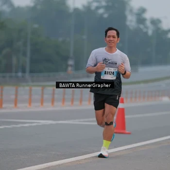 Runner Photo 7246550