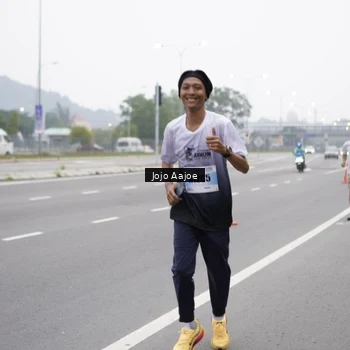 Runner Photo 7246552
