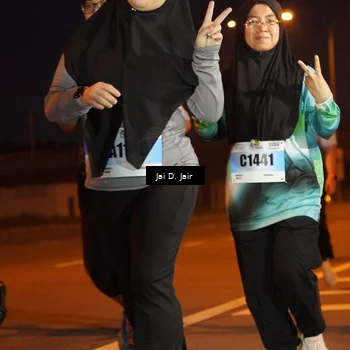 Runner Photo 7246555