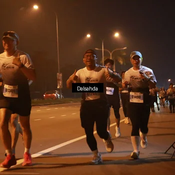 Runner Photo 7246556