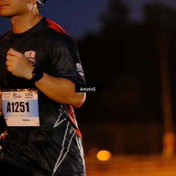 Runner Photo 7246559