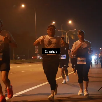 Runner Photo 7246563