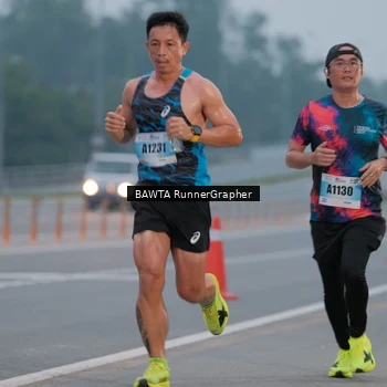 Runner Photo 7246566