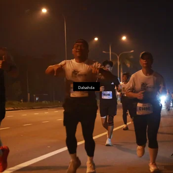 Runner Photo 7246571