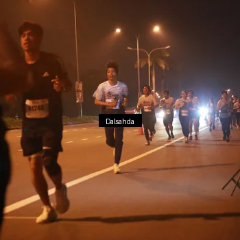 Runner Photo 7246574