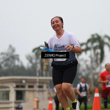 Runner Photo 7246580