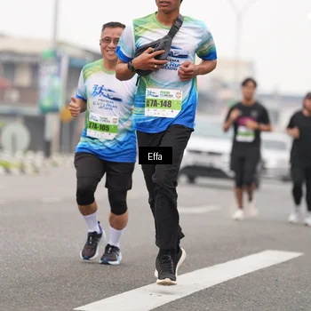 Runner Photo 7246589