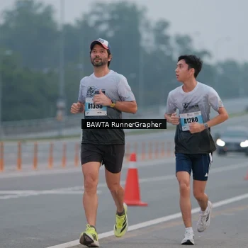 Runner Photo 7246590