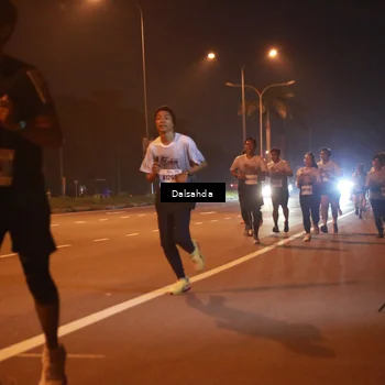 Runner Photo 7246591