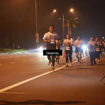 Runner Photo 7246592