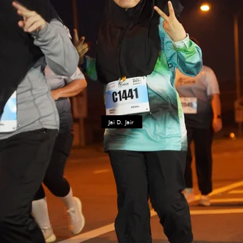Runner Photo 7246594
