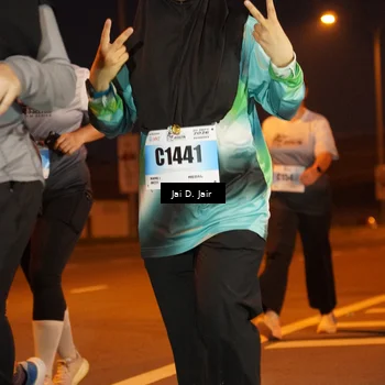 Runner Photo 7246601